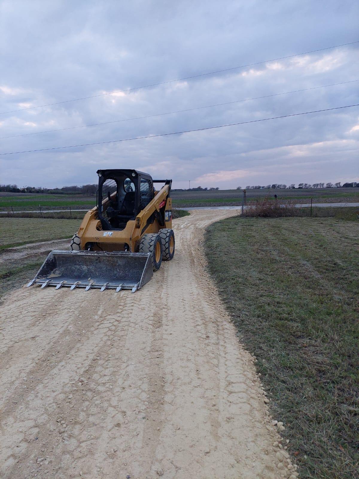 Custom Home Builds in Harlingen, Texas